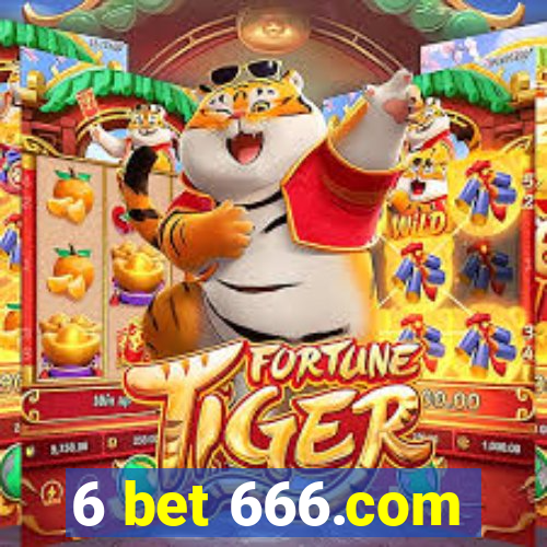 6 bet 666.com